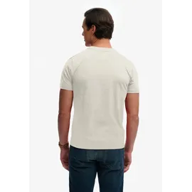 Superdry VL CLASSIC TEE weiß L