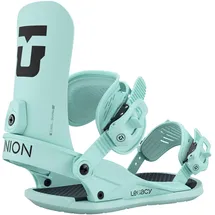 Union Legacy midnight M