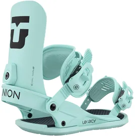 Union Legacy midnight M