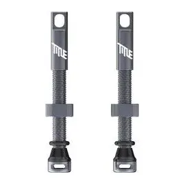 title mtb Tubeless Ventile Presta 44 mm Grau