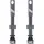 title mtb Tubeless Ventile Presta 44 mm Grau