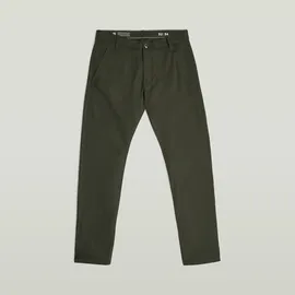 G-Star Morry Tapered Chino Grau 31 34