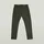 G-Star Morry Tapered Chino Grau 31 34