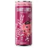 Shatlers Pink Gin Fizz 10,1%vol. 250ml