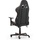 DXRacer Formula F08 Gaming Chair schwarz/rot