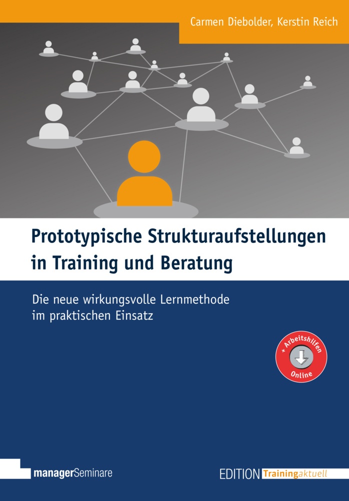Prototypische Strukturaufstellungen In Training Und Beratung - Carmen Diebolder  Kerstin Reich  Kartoniert (TB)