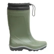Spirale Stratos-Basic Gummistiefel Oliv 36