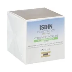 ISDIN Isdinceutics Hyaluronic Moisture Oily and Combination Skin 50 ml