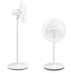 Trotec Ventilateur sur pied design TVE 23 S