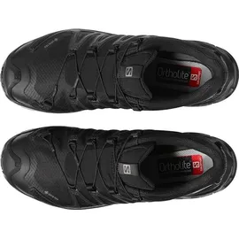 Salomon XA Pro 3D V8 GTX Herren Black/Black/Black 47 1/3