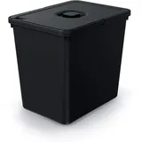 KEDEN SYSTEMA BASICA 23 l Schwarz