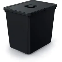 KEDEN SYSTEMA BASICA 23 l Schwarz