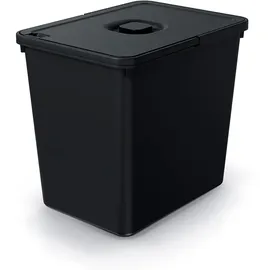KEDEN SYSTEMA BASICA 23 l Schwarz