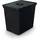 KEDEN SYSTEMA BASICA 23 l Schwarz