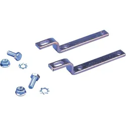 ERICO EBB KDR Kit - DIN Rail EBB-KDR