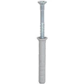 Fischer Nageldübel N 6 x 60/30 S 100 Stück