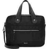 TAMARIS Businesstasche Johanna (12.60"), Notebooktasche, Schwarz