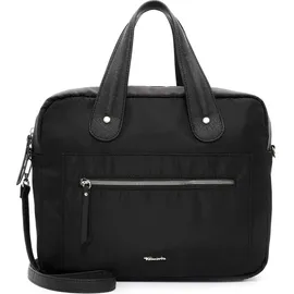 TAMARIS Businesstasche Johanna (12.60"), Notebooktasche, Schwarz