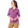 Vaude Women's Rosemoor L/S Shirt IV Lila 42