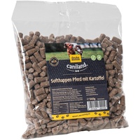 Caniland Soft Happen mit Pferdefleisch getreidefrei - 540 g