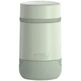 Thermos Thermobehälter Guardian grün matt 05 l