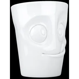 Fiftyeight Kaffeetasse 0,35 l Weiß