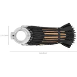 SmallRig 5395 FP-90 Quick-Setup Folding Parabolic Softbox