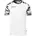 Goal kurzarm Trikot Kinder weiß/schwarz 152