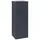 Villeroy & Boch Antao Mittelschrank 41,4 x 103,9 x 35,6 cm Midnight Blue Matt Lacquer