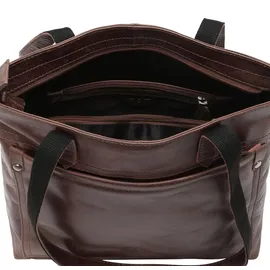 Voi Jeans VOi City Cowboy dunkelbraun