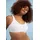 NATURANA Cotton Soft-BH Weiß 85C