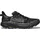 HOKA Speedgoat 6 GTX Damen Wide Black/Outer Orbit 40