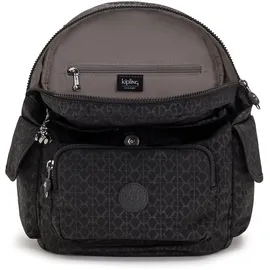 Kipling City Pack S Backpack Signature Emb