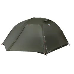 Big Agnes Copper Spur UL3  Lichen Green