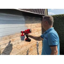 Einhell TC-SY 18/60 Li-Solo