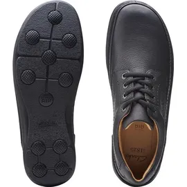 CLARKS Nature Three schwarz, 43