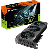 Gigabyte GeForce RTX 4060 Ti Eagle 8G 8 GB GDDR6 GV-N406TEAGLE-8GD
