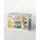 Folia Fenstermalfarben 10 x 80,0 ml farbsortiert