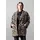 street one studio Mantel beige / mokka XXL