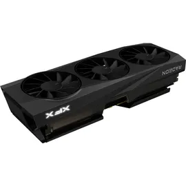 Pine Technology XFX Radeon RX 9070 XT Quicksilver OC Gaming 16 GB GDDR6