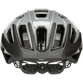 Uvex Quatro 56-61 cm rhino/black
