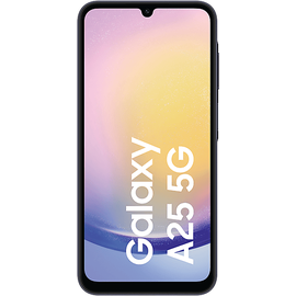 Samsung Galaxy A25 5G 6 GB RAM 128 GB Aura Blue