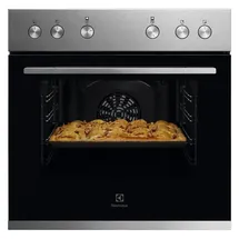 Electrolux KEFLH40BX