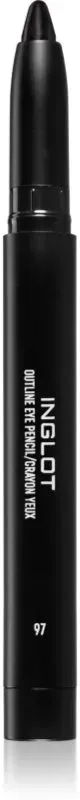 Inglot Outline Creme-Eyeliner Farbton 97 1,8 g