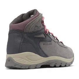 Columbia Newton Ridge Plus Waterproof Amped Size Wanderstiefel - Stratus. Canyon - EU 39 1/2
