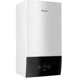 Daikin Altherma 3 H MT W Luft/Wasser-Wärmepumpe 9 kW