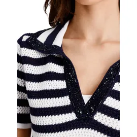 Monari Pullover Blau XXL