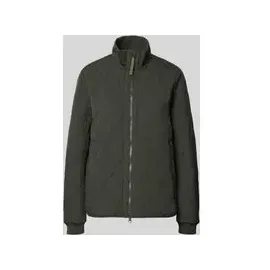 CAMEL ACTIVE Steppjacke mit Taschen Waldgrün, | 38