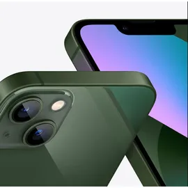 Apple iPhone 13 512 GB Grün