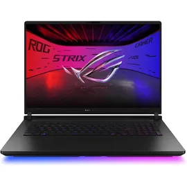 Asus ROG Strix Scar 18 Intel Core Ultra 9 275HX 64 GB RAM 1 TB SSD RTX 5090